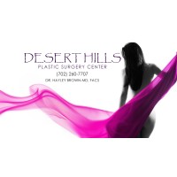 Desert Hills Plastic Surgery Center logo - Similar company to Advanced Facial Plastic Surgery Center