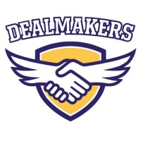 DealMakers Group logo - Similar company to Deal Makers