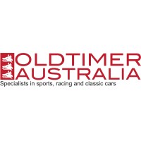 Oldtimer Australia logo - Similar company to Fabcar
