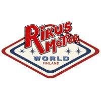 Riku'S Motor World
