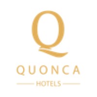 Quonca Hotels logo - Similar company to Ejder Bilisim Ltd. Sti.