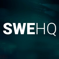 SWEHQ logo - Similar company to Qubix Studio
