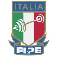 FIPE.Federazione Italiana Pesistica logo - Similar company to Itascs_Official | Italian Strength&Conditioning Society