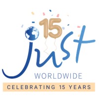 Just Worldwide logo - Similar company to Indiefield