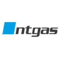 NTGAS logo - Similar company to Guext