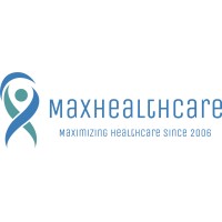 MaxHealthCare logo - Similar company to Mttv India