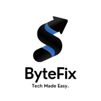 ByteFix Solutions logo - Similar company to Equityintel