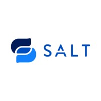 SALT logo - Similar company to Kite Technology Group