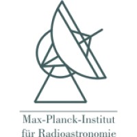 Max-Planck-Institut für Radioastronomie logo - Similar company to Androiddd.Com