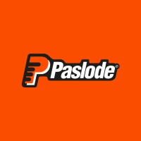 Paslode Nordics logo - Similar company to Robotics Norden