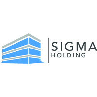 Sigma Holding GmbH logo - Similar company to Ausbuilder.De