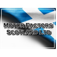 Motor Factors Scotland Ltd logo - Similar company to Eca Toolfast