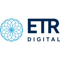 ETR Digital logo - Similar company to Eteu