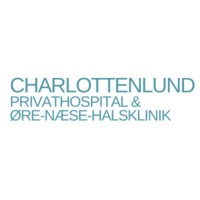 Charlottenlund Privathospital & Øre-næsehalsklinik logo - Similar company to Solutionspace Aps
