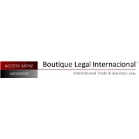 BOUTIQUE LEGAL INTERNACIONAL logo - Similar company to Impuestum®