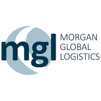 Morgan Global Logistics logo - Similar company to Morgan Global Logistics