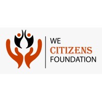 WeCitizens Foundation logo - Similar company to Bleeding Blues