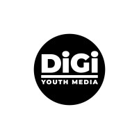 Digiyouth Media logo - Similar company to Virgin Courtyard