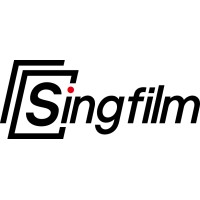 Singfilm Solar Pte.Ltd. logo - Similar company to Solar Simulator Ltd.
