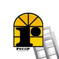 Ventanas RECAR logo - Similar company to Dürer Ventanas