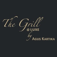 The Grill@LUXE by Agus Kartika logo - Similar company to Shabughin Grill & Shabu