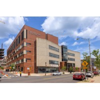 Child Health Institute of New Jersey logo - Similar company to Rutgers Brain Health Institute