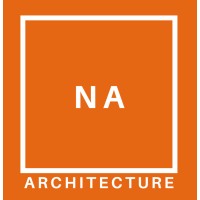 NAArchitecture logo - Similar company to Red-Architectes