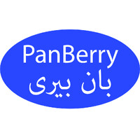 PanBerry logo - Similar company to Trefl