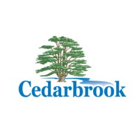 Cedarbrook Senior Care & Rehab logo - Similar company to Kurzsolutions