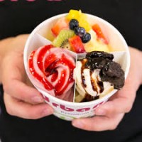 Urban Swirl & Scoop