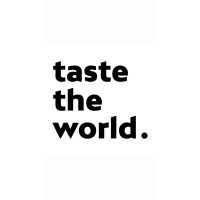 Taste the World logo - Similar company to Aerocoope