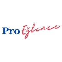Pro Eğlence logo - Similar company to Talya Eğlence Müze Ve Eğitim Hizmetleri