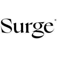 Surge logo - Similar company to Synchronized Supply Chain Solutions