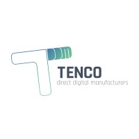 Tenco DDM logo - Similar company to Flam3D