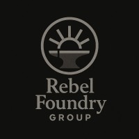 Rebel Foundry Group logo - Similar company to Third Tiger