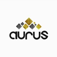Aurus Mall logo - Similar company to Roodraksh Mall