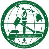 Associated Students of the University of Hawaii logo - Similar company to Asun