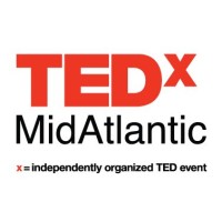 TEDxMidAtlantic logo - Similar company to Conexware, Inc.