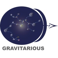 Gravitarious logo - Similar company to Neemo