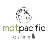 MDT Pacific Limited logo - Similar company to Collectionstock
