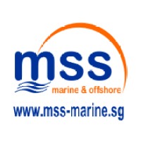 MSS Marine & Offshore logo - Similar company to Namibia Ship Chandlers