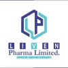 Liven Pharma Limited logo - Similar company to Vety-Care (Pvt.) Ltd.