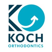 Koch Orthodontics logo - Similar company to East Carolina University School Of Dental Medicine