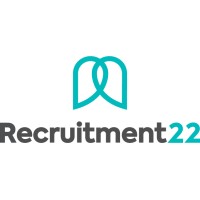Recruitment22 logo - Similar company to Gtms (Global Technology Managed Services) | Uae