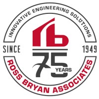 Ross Bryan Associates, Inc. logo - Similar company to Pwp Structural Engineers