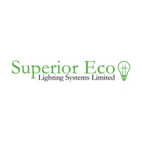 Superior Eco Lighting Systems Ltd logo - Similar company to Hi-Line Lighting Ltd