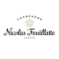 Champagne Nicolas Feuillatte logo - Similar company to Fédération Des Exportateurs De Vins & Spiritueux De France (F.E.V.S.)