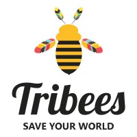 Tribees logo - Similar company to Teamdc
