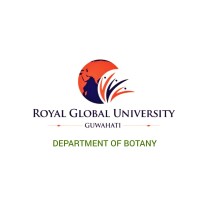 Department of Botany, The Assam Royal Global University logo - Similar company to Nanoscience Technology Center (Nstc) At The University Of Central Florida
