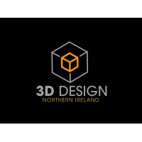 3D Design Northern Ireland logo - Similar company to Wentworth Lifestyle